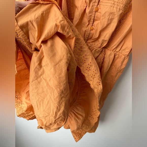 - Aritzia Sunday best soraya boho dress - Picture 7 of 13